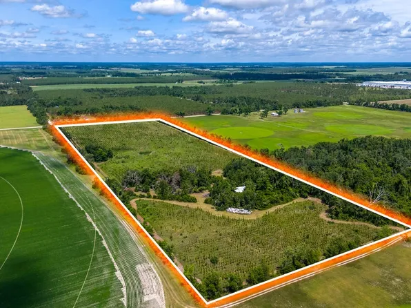 1261 NE Lambs Ear Trl, Lee, FL 32059