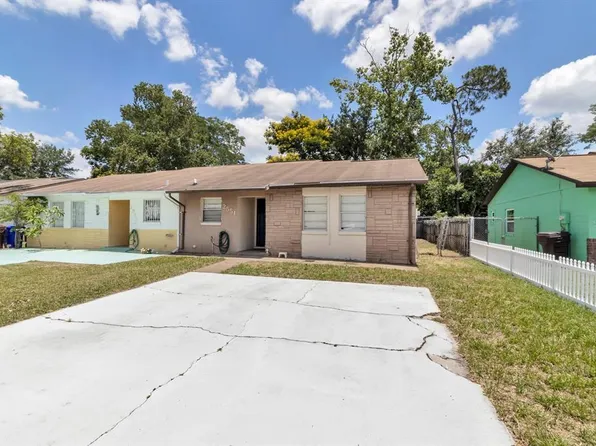 2551 Coral Ave, Kissimmee, FL 34741