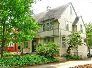 1009 N Eugene St, Greensboro, NC 27401