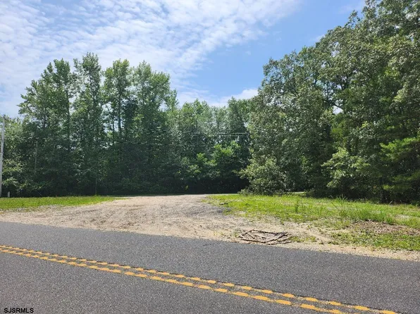 100 Zion Rd, Egg Harbor Township, NJ 08234