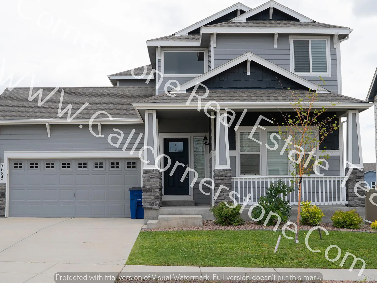 7685 Kiana Dr (AT) - 1 — Photo 1