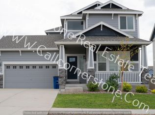 7685 Kiana Dr, Colorado Springs, CO 80908