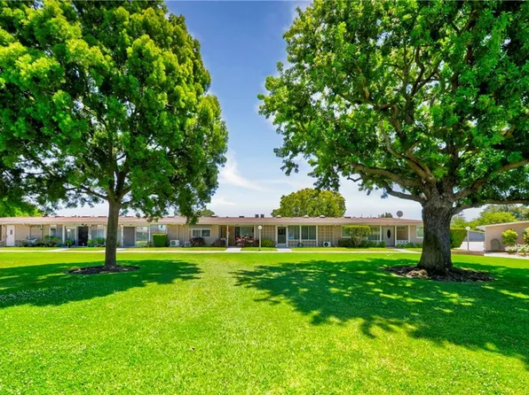13660 Annandale Dr APT 23H, Seal Beach, CA 90740