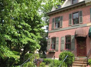 1608 N Rodney St, Wilmington, DE 19806