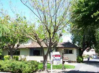 110 N Castle Rock Ln, Walnut Creek, CA 94598