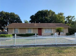 638 W Ella J Gilmore St, Apopka, FL 32703