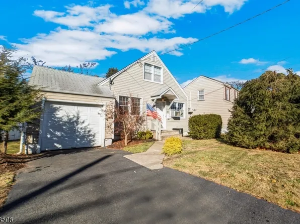 7 Beverly Ct, Belleville Twp., NJ 07109