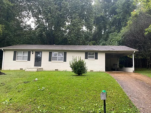 1207 Horne Rd Photo 1