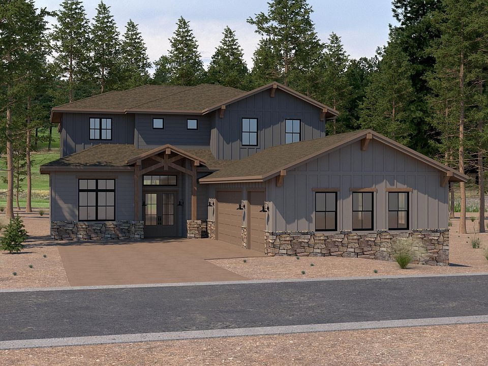 1st image of 4640 W Braided Rein #17