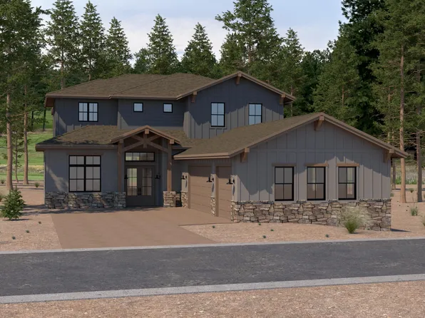 4640 W Braided Rein #17, Flagstaff, AZ 86005