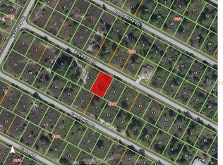 13363 Rayburn Ln, Port Charlotte, FL 33981