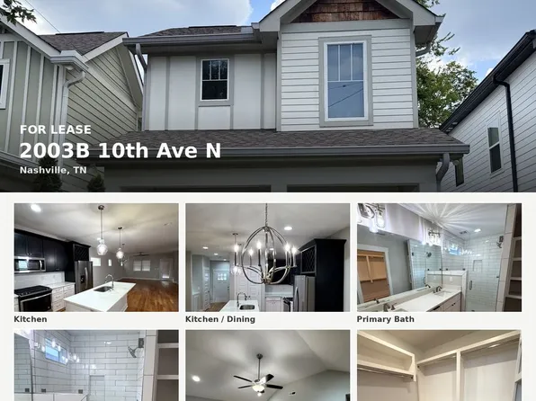 2003B 10th Ave N, Nashville, TN 37208
