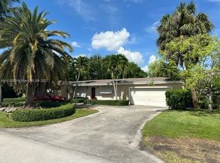 15400 SW 84th Ave, Palmetto Bay, FL 33157