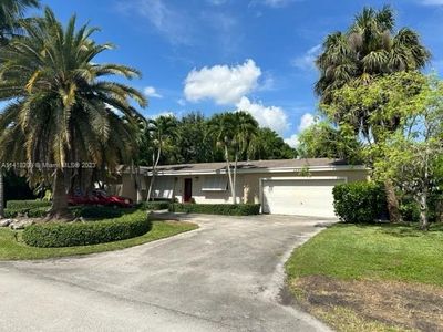 15400 SW 84th Ave, Palmetto Bay, FL, 33157