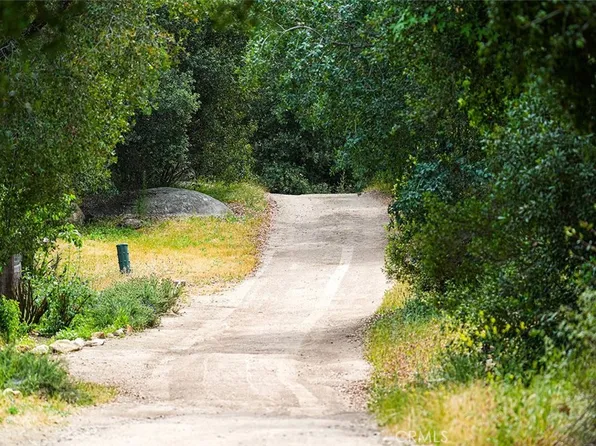 5 Calle Nublosa Lot 2, Murrieta, CA 92562