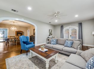 2015 W Mulberry Ave, San Antonio, TX 78201