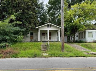 2020 W 16th St, North Little Rock, AR 72114