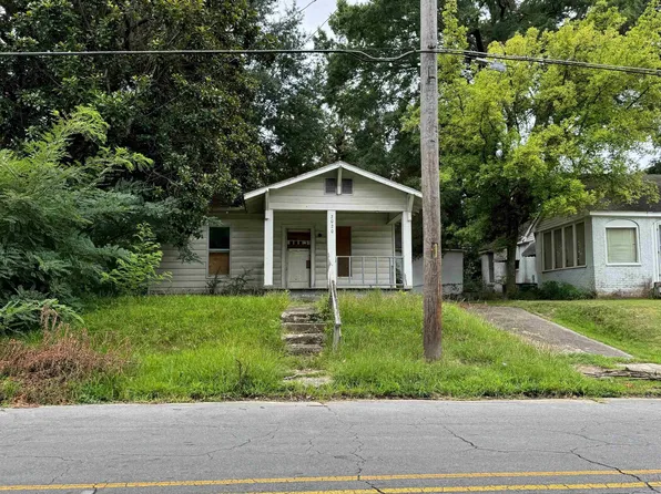 2020 W 16th St, North Little Rock, AR 72114