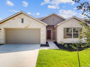 7114 Flint Cyn, San Antonio, TX 78253