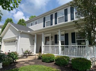 2268 Wild Dance Trl, Dayton, OH 45434