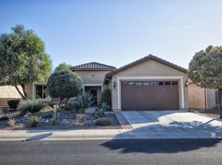 27247 W Potter Dr, Buckeye, AZ 85396