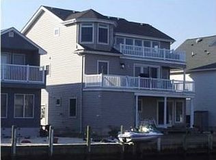 831 Sandpiper Dr, Lanoka Harbor, NJ 08734