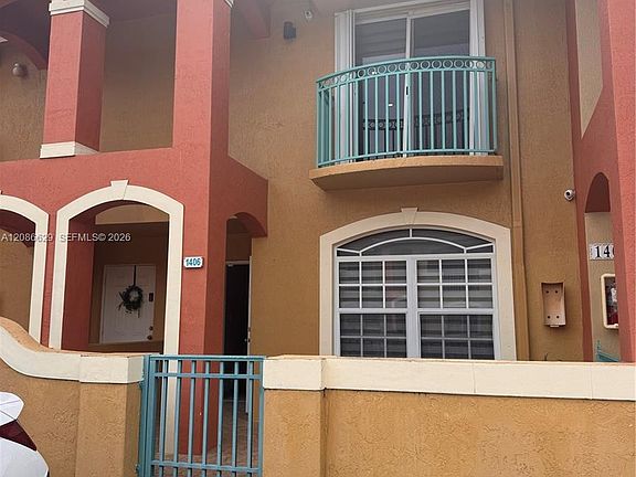 3rd image of 7075 NW 173rd Dr APT 1406