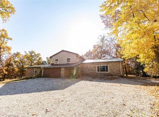 1281 County Road 2630, Salem, MO 65560