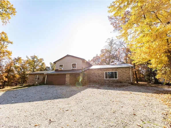 1281 County Road 2630, Salem, MO 65560
