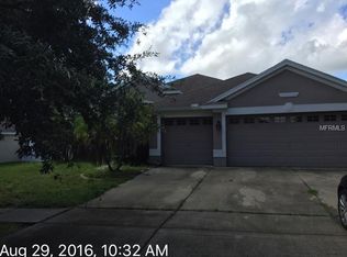 11141 Bridgecreek Dr, Riverview, FL 33569