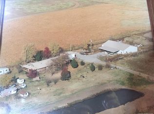 398651 W 3280th Rd, Ramona, OK 74061