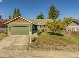 543 E 5th St, La Center, WA