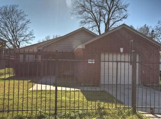 2816 Berry St, Houston, TX 77004