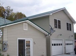 35 Hydetown Rd, Robbinsville, NC 28771