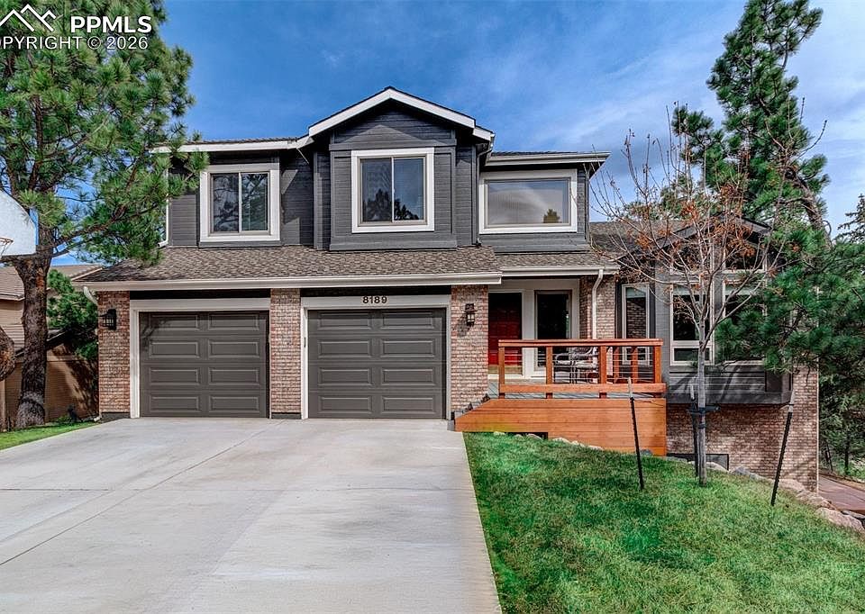1st image of 8189 Spire Ct