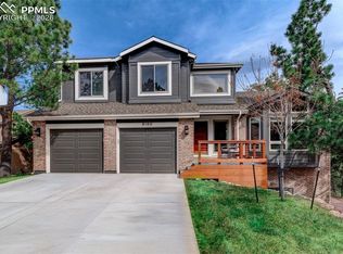 8189 Spire Ct, Colorado Springs, CO 80919