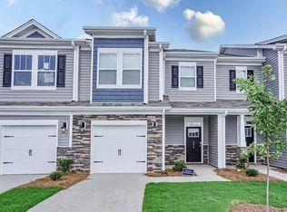 345 Sudduth Farms Dr #1, Greer, SC 29650
