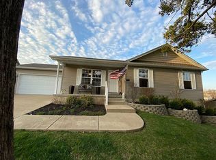 105 Spruce Ct, Union, MO 63084