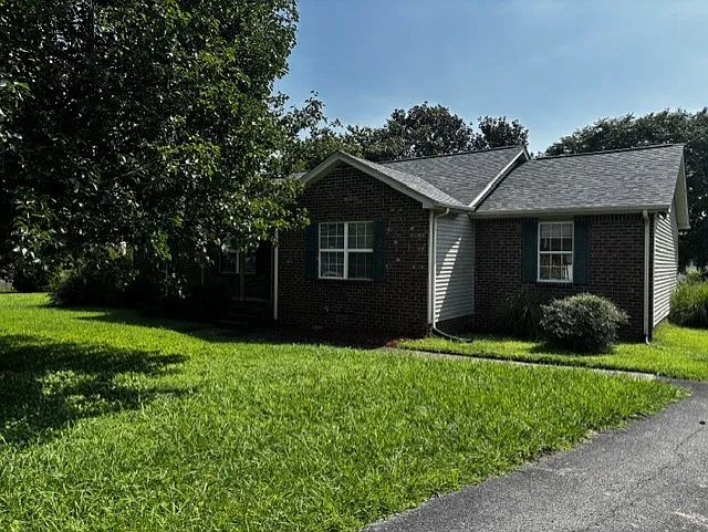 3 bed, 2 bath home in Murfreesboro for lease — Photo 1