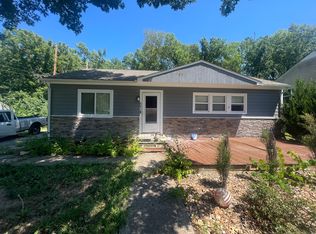843 N 80th Ter, Kansas City, KS 66112