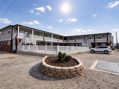 3001 N Ocean Blvd. #207, North Myrtle Beach, SC, 29582