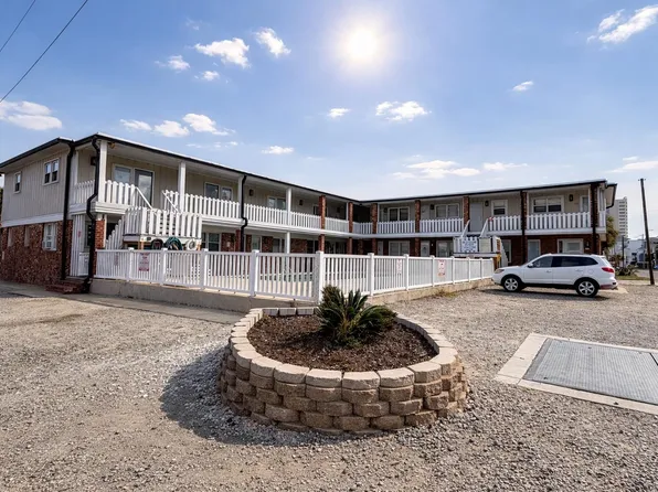 3001 N Ocean Blvd. #207, North Myrtle Beach, SC 29582