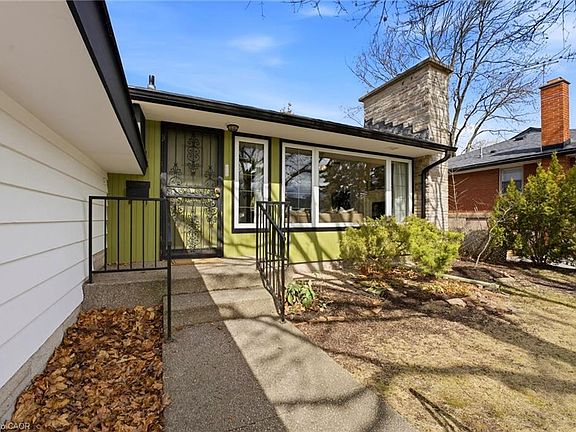 2nd image of 5411 Stratton Rd