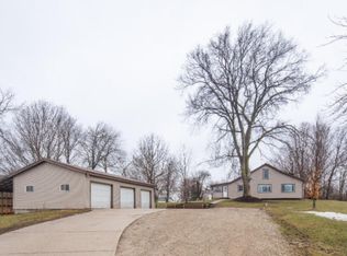 181 N Bellamy Rd, Ionia, MI 48846