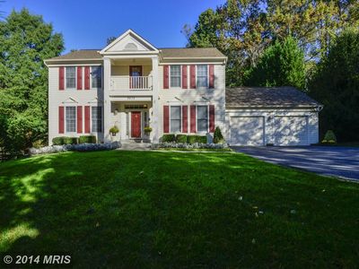 9672 Gudel Dr, Ellicott City, MD, 21042