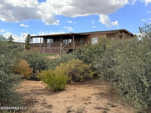 1675 N Ark Landing, Dewey, AZ 86327