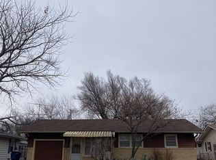 3146 S Hiram Ave, Wichita, KS 67217