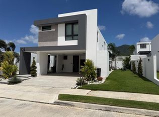 Ciudad Jardin, Gurabo, PR 00778