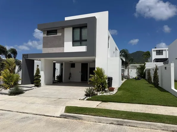 Ciudad Jardin, Gurabo, PR 00778