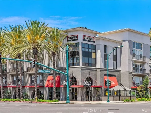 1801 E Katella Ave APT 3157, Anaheim, CA 92805